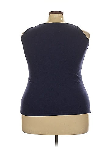 Hanes Tank Top (view 2)