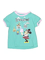 Disney Short Sleeve T Shirt