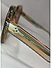 Céline Ivory Orange Sunglasses One size - photo 3