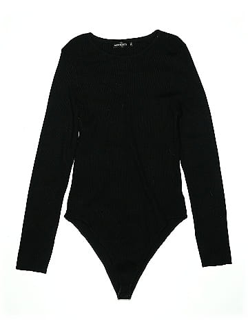 Merokeety Bodysuit (view 1)