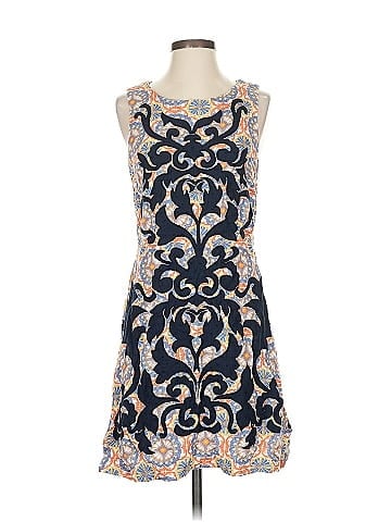 Vanessa Virginia Cocktail Dress (view 1)
