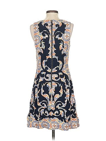 Vanessa Virginia Cocktail Dress (view 2)