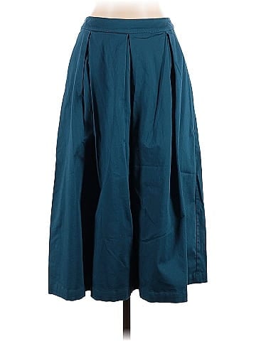 Who What Wear Casual Skirt (view 1)