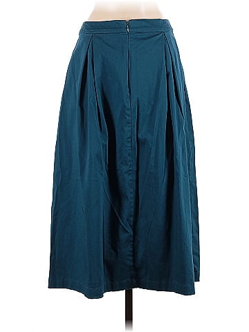 Who What Wear Casual Skirt (view 2)