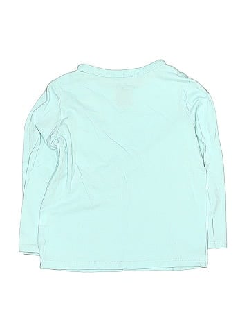 First Impressions Long Sleeve Top (view 2)