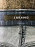 J Brand Stars Blue Jeans Size 27 waist - photo 4