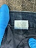 J Brand Stars Blue Jeans Size 27 waist - photo 5
