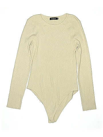 Merokeety Bodysuit (view 1)