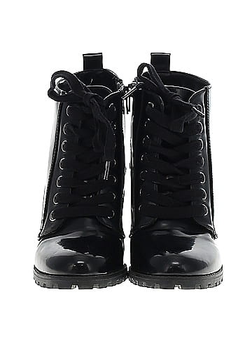 Mix No. 6 Ankle Boots (view 2)