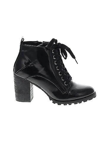 Mix No. 6 Ankle Boots (view 1)