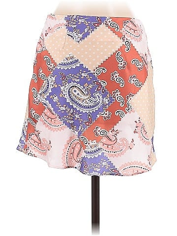 Cotton Candy LA Casual Skirt (view 2)