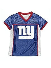 Nfl Short Sleeve Top