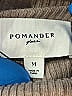 Pomander Place Tan Turtleneck Sweater Size M - photo 7