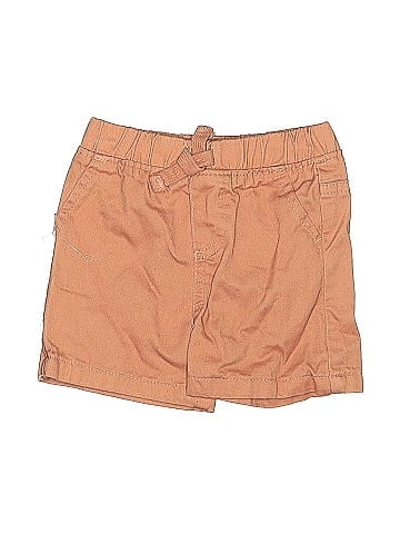 Babyfair Khaki Shorts (view 1)