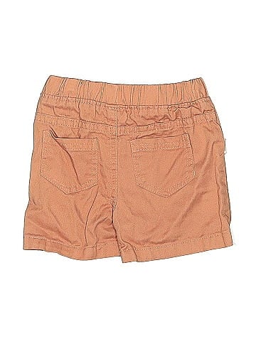 Babyfair Khaki Shorts (view 2)