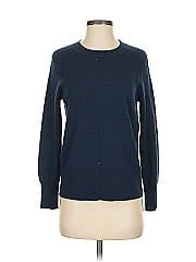 J.Crew Collection Cashmere Pullover Sweater