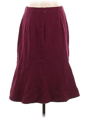 J.Crew Factory Store Casual Skirt (view 2)