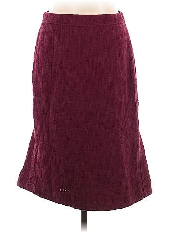 J.Crew Factory Store Casual Skirt (view 1)