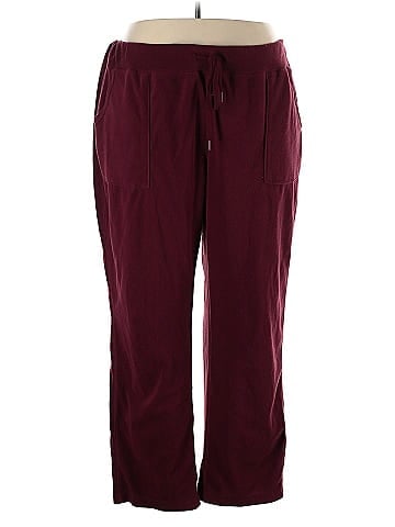Tek Gear Casual Pants (view 1)