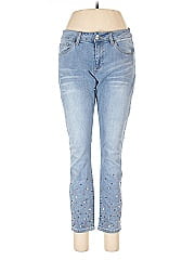 Nanette Lepore Jeans