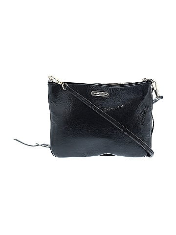 Rebecca Minkoff Leather Crossbody Bag (view 1)