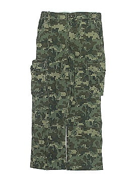 Wrangler Jeans Co Cargo Pants