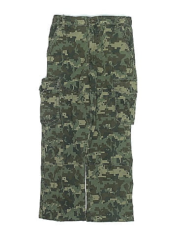 Wrangler Jeans Co Cargo Pants (view 1)