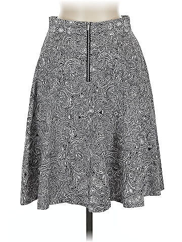 Amanda + Chelsea Casual Skirt (view 2)