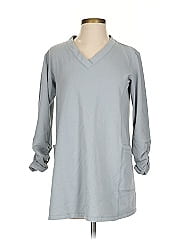 Susan Graver Pullover Sweater
