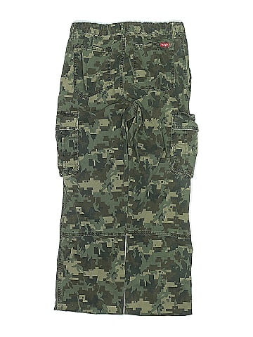 Wrangler Jeans Co Cargo Pants (view 2)