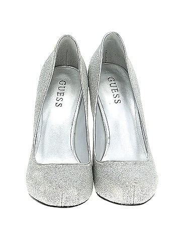 Guess Heels (view 2)