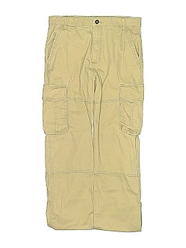 Wrangler Jeans Co Cargo Pants