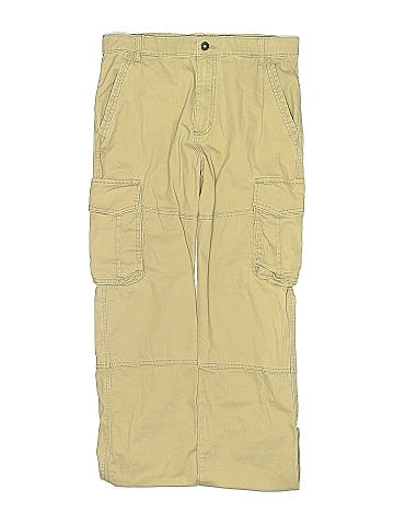 Wrangler Jeans Co Cargo Pants (view 1)
