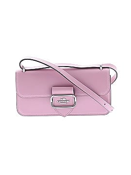 Coach Factory Leather Crossbody Bag