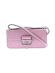Coach Factory Leather Crossbody Bag