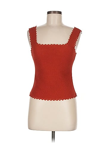 Rebecca Taylor Sweater Vest (view 1)