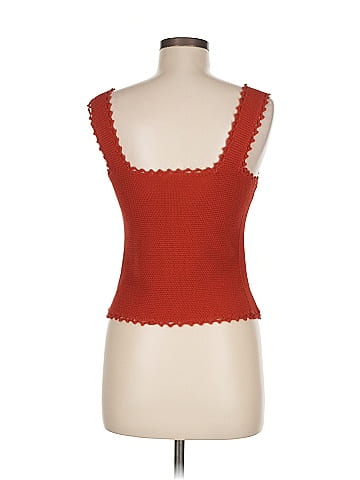 Rebecca Taylor Sweater Vest (view 2)