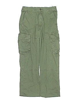 Wrangler Jeans Co Cargo Pants