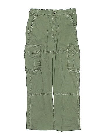 Wrangler Jeans Co Cargo Pants (view 1)