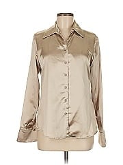 Kasper Long Sleeve Blouse