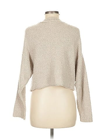 Hippie Rose Pullover Sweater (view 2)