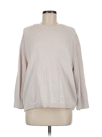Gorman Pullover Sweater (view 1)