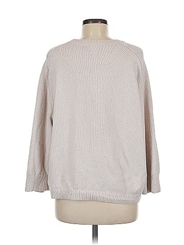 Gorman Pullover Sweater (view 2)