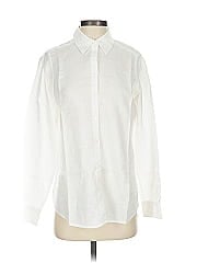 Foxcroft Long Sleeve Blouse