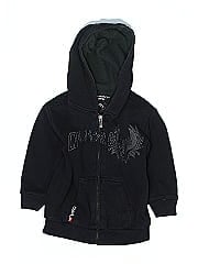 Quiksilver Zip Up Hoodie