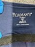 Roaman's Blue Tank Top Size 22 - photo 7