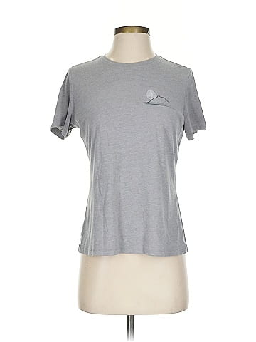 Vuori Active T-Shirt (view 1)