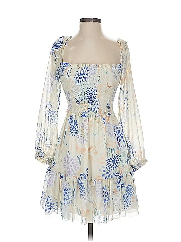 Wilfred Cocktail Dress (view 1)
