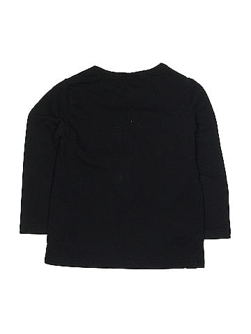 First Impressions Long Sleeve Top (view 2)