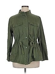 Terra & Sky Jacket